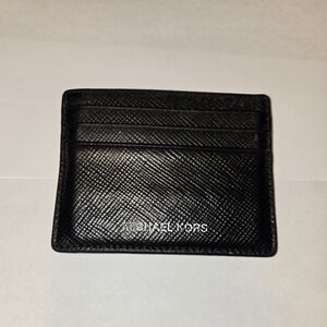 Used credit card holder💙